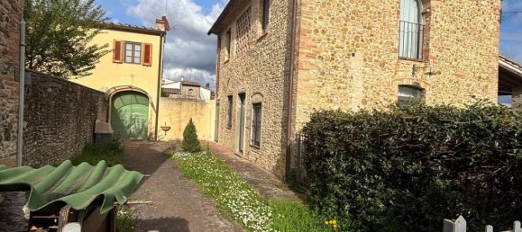 3-salle Appartement à Barberino Tavarnelle, Italy No. 45495 26