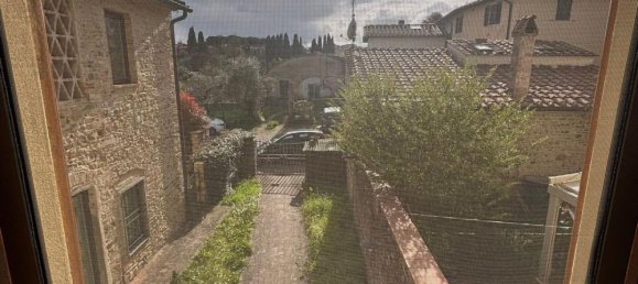 3-salle Appartement à Barberino Tavarnelle, Italy No. 45495 42