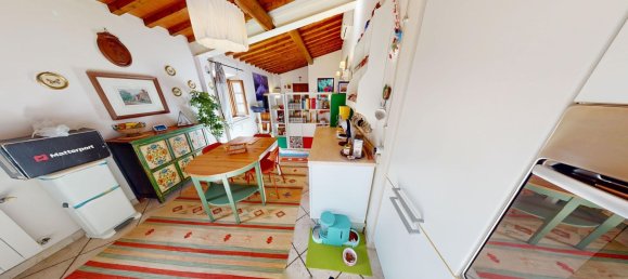 3-salle Appartement à Barberino Tavarnelle, Italy No. 45495 7