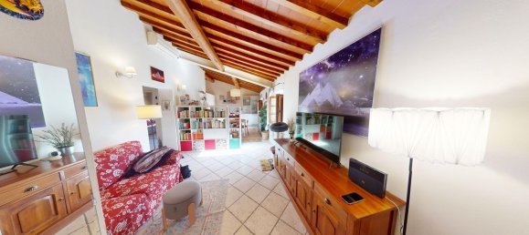 3-salle Appartement à Barberino Tavarnelle, Italy No. 45495 11