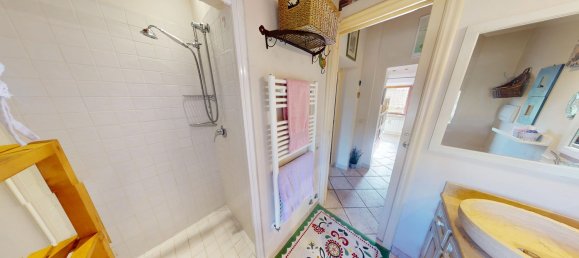 3-salle Appartement à Barberino Tavarnelle, Italy No. 45495 20