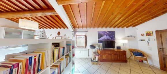 3-salle Appartement à Barberino Tavarnelle, Italy No. 45495 15