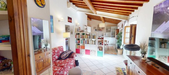 3-salle Appartement à Barberino Tavarnelle, Italy No. 45495 9