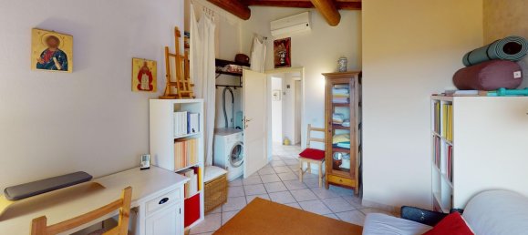 3-salle Appartement à Barberino Tavarnelle, Italy No. 45495 34