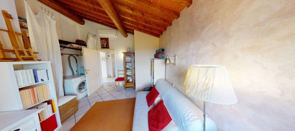 3-salle Appartement à Barberino Tavarnelle, Italy No. 45495 18