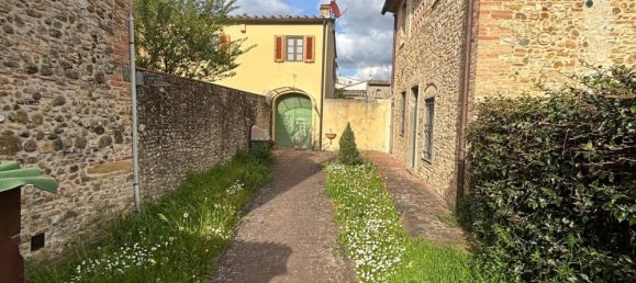 3-salle Appartement à Barberino Tavarnelle, Italy No. 45495 39