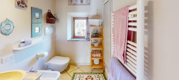 3-salle Appartement à Barberino Tavarnelle, Italy No. 45495 31