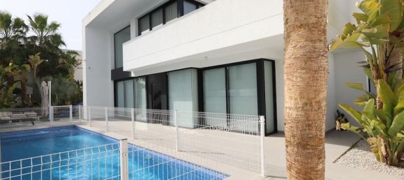 Villa T3 em Ciudad Quesada, Spain N.º 183527 15