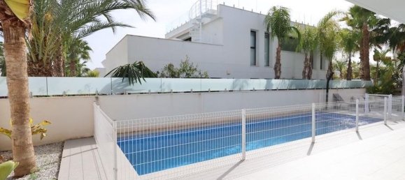 Villa T3 em Ciudad Quesada, Spain N.º 183527 27