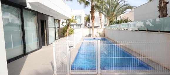 Villa T3 em Ciudad Quesada, Spain N.º 183527 11