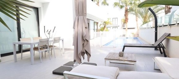 Villa T3 em Ciudad Quesada, Spain N.º 183527 9