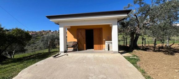 3 Schlafzimmer Haus in Rende, Italy, Nr. 336689 6