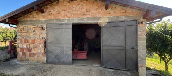 3 Schlafzimmer Haus in Rende, Italy, Nr. 336689 30