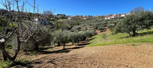 3 Schlafzimmer Haus in Rende, Italy, Nr. 336689 34