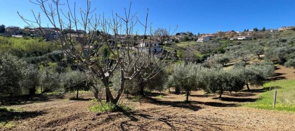 3 Schlafzimmer Haus in Rende, Italy, Nr. 336689 38