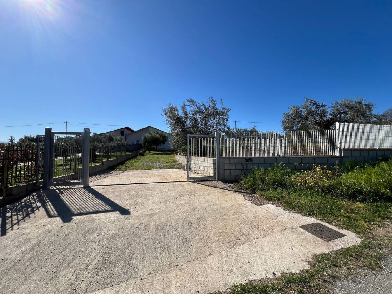 3 Schlafzimmer Haus in Rende, Italy, Nr. 336689