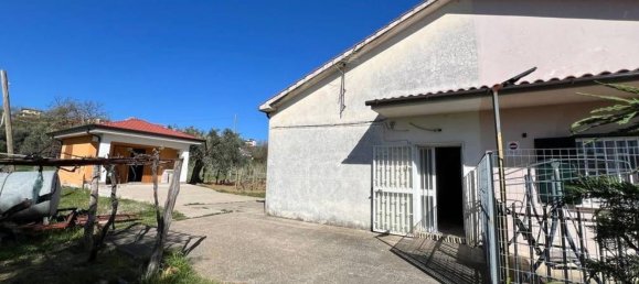 3 Schlafzimmer Haus in Rende, Italy, Nr. 336689 12