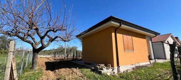 3 Schlafzimmer Haus in Rende, Italy, Nr. 336689 15