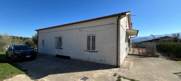 3 Schlafzimmer Haus in Rende, Italy, Nr. 336689 7