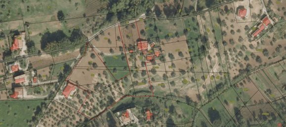 3 Schlafzimmer Haus in Rende, Italy, Nr. 336689 39