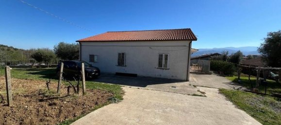 3 Schlafzimmer Haus in Rende, Italy, Nr. 336689 24