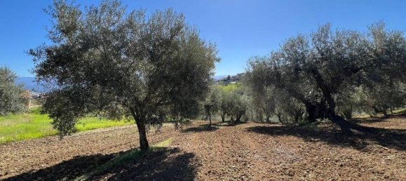 3 Schlafzimmer Haus in Rende, Italy, Nr. 336689 32