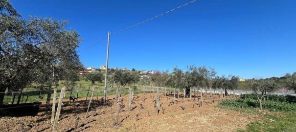 3 Schlafzimmer Haus in Rende, Italy, Nr. 336689 5