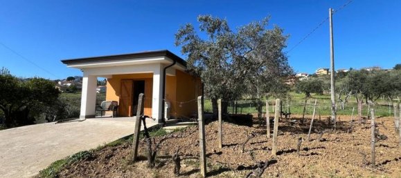 3 Schlafzimmer Haus in Rende, Italy, Nr. 336689 4