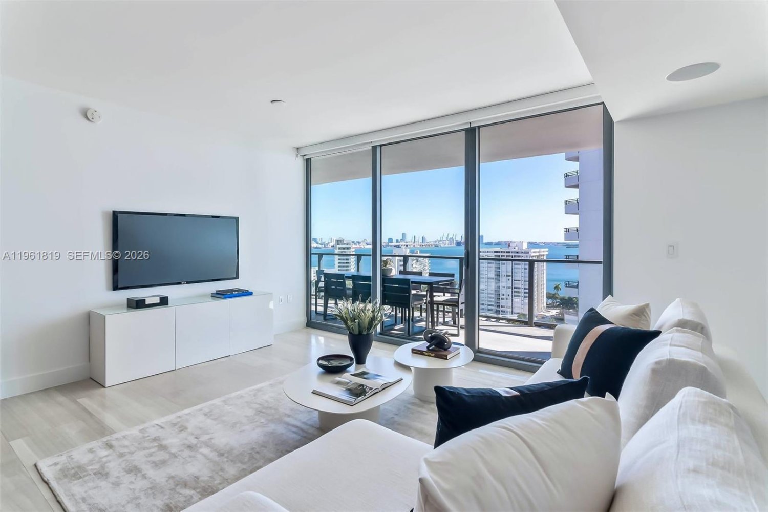 1 Schlafzimmer Gewerbliche Immobilien in Miami, USA, Nr. 615679