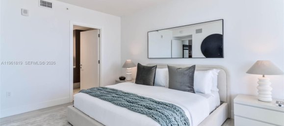 1 Schlafzimmer Gewerbliche Immobilien in Miami, USA, Nr. 615679 7