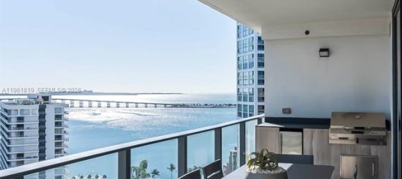 1 Schlafzimmer Gewerbliche Immobilien in Miami, USA, Nr. 615679 12