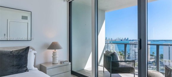 1 Schlafzimmer Gewerbliche Immobilien in Miami, USA, Nr. 615679 6