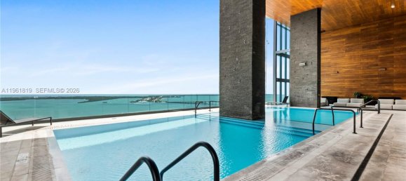 1 Schlafzimmer Gewerbliche Immobilien in Miami, USA, Nr. 615679 14