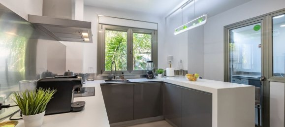 2 bedrooms Apartment in Los Arqueros, Spain No. 122466 12