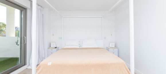 2 bedrooms Apartment in Los Arqueros, Spain No. 122466 5