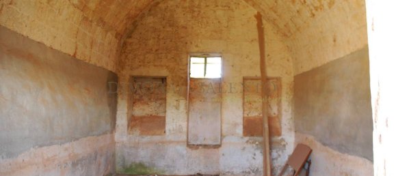 Casa de 5 habitaciónes en Presicce Acquarica, Italy No. 160075 16