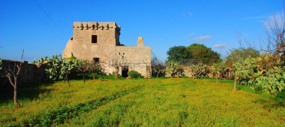 Casa de 5 habitaciónes en Presicce Acquarica, Italy No. 160075 12