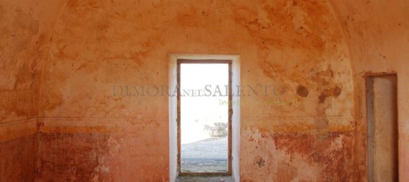 Casa de 5 habitaciónes en Presicce Acquarica, Italy No. 160075 27