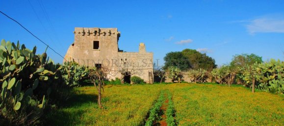 Casa de 5 habitaciónes en Presicce Acquarica, Italy No. 160075 13