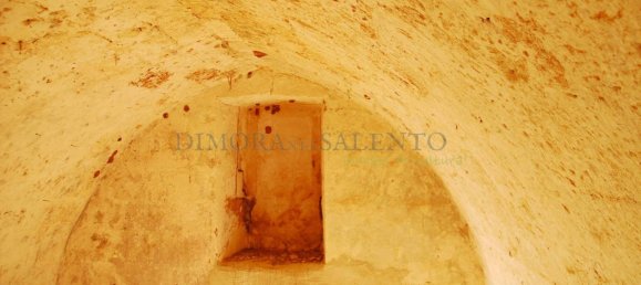 Casa de 5 habitaciónes en Presicce Acquarica, Italy No. 160075 21