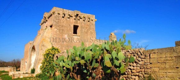 Casa de 5 habitaciónes en Presicce Acquarica, Italy No. 160075 4
