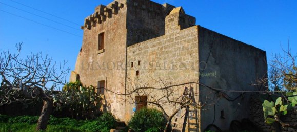 Casa de 5 habitaciónes en Presicce Acquarica, Italy No. 160075 15