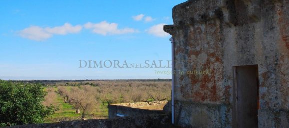 Casa de 5 habitaciónes en Presicce Acquarica, Italy No. 160075 28