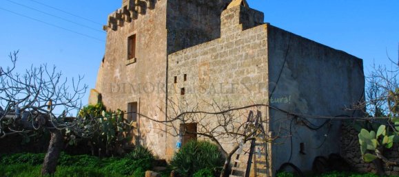 Casa de 5 habitaciónes en Presicce Acquarica, Italy No. 160075 14