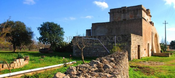 Casa de 5 habitaciónes en Presicce Acquarica, Italy No. 160075 32