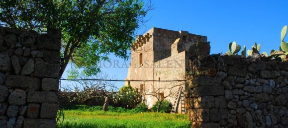 Casa de 5 habitaciónes en Presicce Acquarica, Italy No. 160075 11