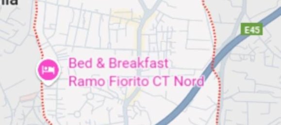 2 rooms Apartment in Sant'Agata li Battiati, Italy No. 306595 5