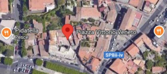 2 rooms Apartment in Sant'Agata li Battiati, Italy No. 306595 7