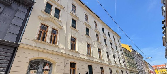 2 bedrooms Apartment in Jakomini, Austria No. 151913 16