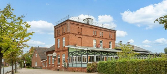 Café / restaurante em Stade, Germany N.º 83128 2